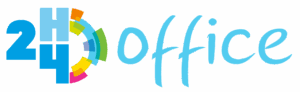H24Office logo