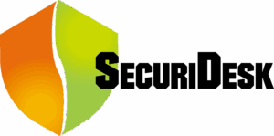 SecuriDesk logo