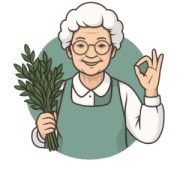 Les Secrets de Grand Mère